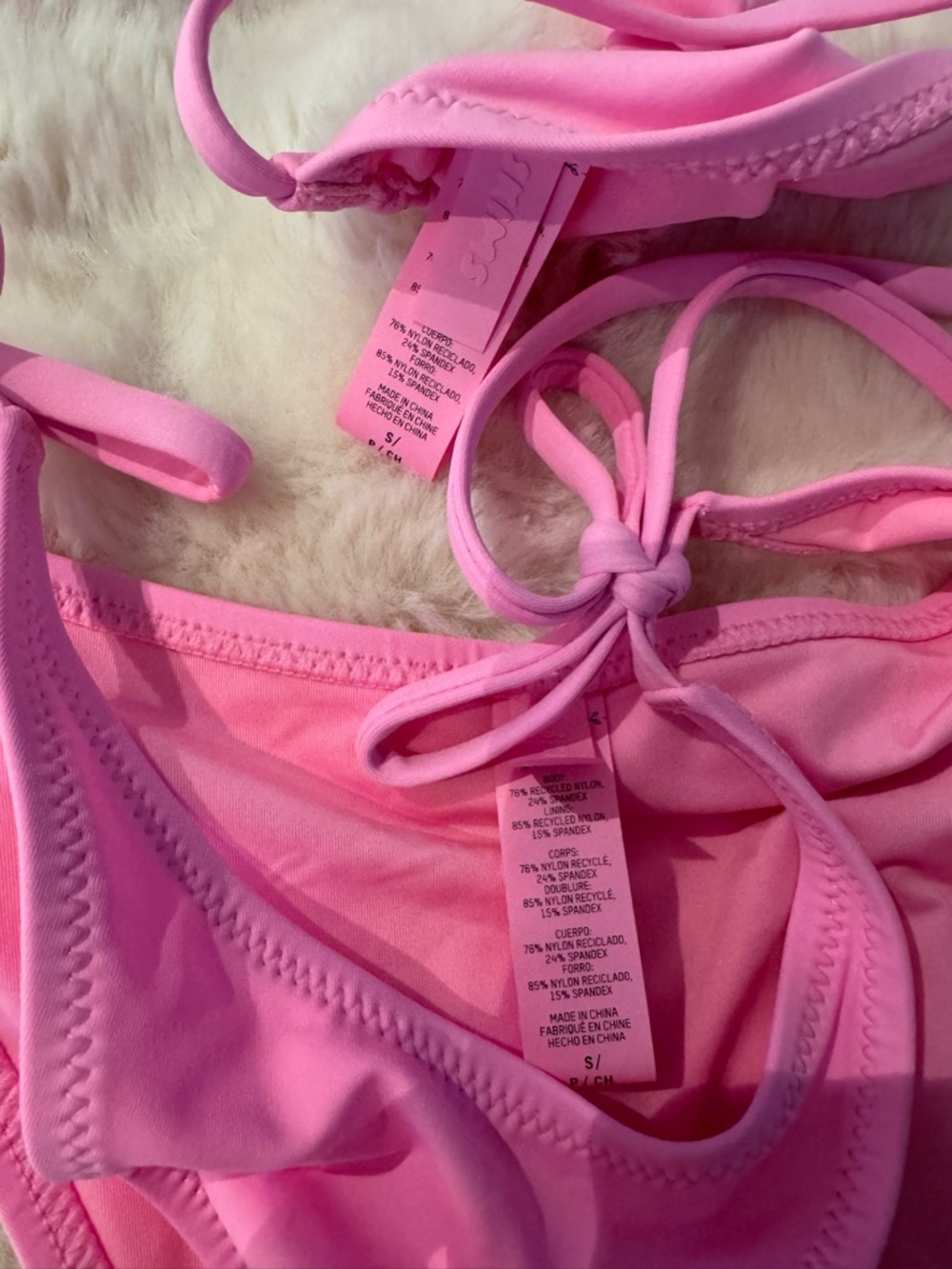 SKIMS Bikini Set - Picture 3 of 4